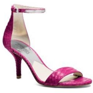 Michael Kors “the Jetset6”